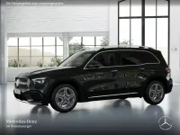 Second-hand Mercedes GLB200 AMG 150 CP (110 kW) 2025 Negru SUV