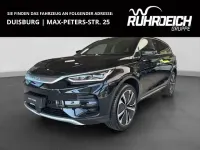Neu BYD Tang 380 kW (517 PS) 2026 Schwarz SUV