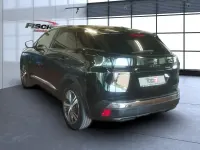Gebraucht Peugeot 3008 Allure 2024 Schwarz SUV