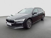Gebraucht Skoda Superb Selection 265 PS (194 kW) 2025 Schwarz Kombi