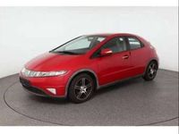 gebraucht Honda Civic Civic1.4i-DSi Sport