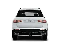 Gebraucht Mercedes GLB220 AMG 190 PS (139 kW) 2025 Weiss SUV