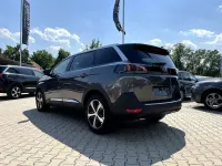 Gebraucht Peugeot 5008 177 PS (130 kW) 2022 Grau SUV