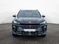 Gebraucht Cupra Terramar VZ 265 PS (194 kW) 2025 Mythosschwarz SUV