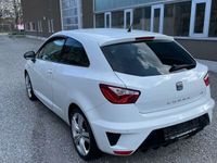 gebraucht Seat Ibiza SC 1.4 TSI 132kW DSG Cupra Cupra