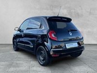 Gebraucht Renault Twingo Intens 60 kW (82 PS) 2021 Schwarz Kleinwagen