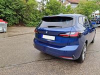 Gebraucht BMW 218 Luxury Line 136 PS (100 kW) 2023 Blau Kombi