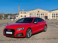 Gebraucht Audi S5 Performance 354 PS (260 kW) 2017 Rot Coupé