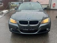 Gebraucht BMW 318 143 PS (105 kW) 2008 Andere farben Kombi