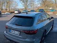 Gebraucht Audi A4 S-Line 190 PS (139 kW) 2025 Quantumgrau Kombi