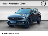 Neu Volvo XC40 Plus 197 PS (144 kW) 2026 Schwarz SUV