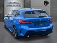 gebraucht BMW 118 118 i M Sport i EU6d-T M Sport