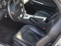 Gebraucht Chrysler Crossfire 218 PS (160 kW) 2003 Silber Coupé