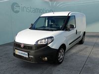 gebraucht Fiat Doblò 1.6 CARGO KAWA MAXI L2H1 SX MJET 120PS