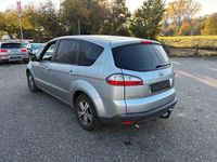 Gebraucht Ford S-MAX Trend 145 PS (106 kW) 2009 Silber Van / Kleinbus