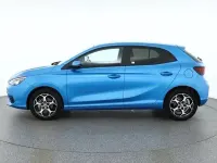 Neu MG MG3 Luxury 194 PS (142 kW) 2026 Andere Kleinwagen