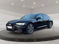 gebraucht Audi A6 Limousine TFSI e Sport