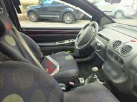 Gebraucht Renault Twingo 54 PS (39 kW) 2000 Kleinwagen