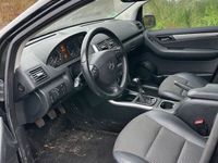 gebraucht Mercedes A160 BlueEFFICIENCY Avantgarde