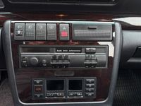 Second-hand Audi A4 118 CP (86 kW) 1995 Albastru Berlinǎ