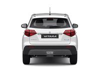 Neu Suzuki Vitara Comfort 129 PS (94 kW) 2025 SUV
