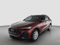 Gebraucht Audi Q5 Edition .1 204 PS (150 kW) 2025 Grenadinerot metallic SUV