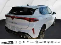 Gebraucht Cupra Terramar 150 PS (110 kW) 2025 Weiss SUV