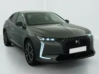Gebraucht DS Automobiles DS4 136 PS (100 kW) 2025 Gris platinium SUV