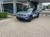 Gebraucht Opel Grandland Electric 156 kW (213 PS) 2025 Grafik grau SUV