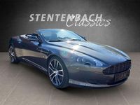Gebraucht Aston Martin DB9 457 PS (336 kW) 2006 Other Cabrio