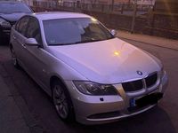 gebraucht BMW 318 318 i