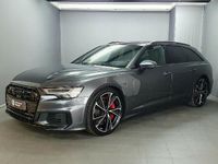 Gebraucht Audi S6 Comfort 344 PS (253 kW) 2021 Grau Kombi