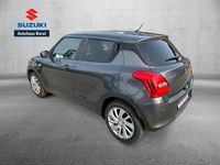 Gebraucht Suzuki Swift Comfort 83 PS (61 kW) 2024 Grau Kleinwagen