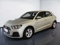 Gebraucht Audi A1 Sportback Basis 95 PS (69 kW) 2024 Tausilber metallic Kleinwagen