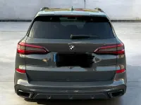 Używany BMW X5 Shadowline 286 KM (210 kW) 2021 Szary SUV