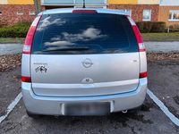 Gebraucht Opel Astra 105 PS (77 kW) 2005 Grau Kleinwagen