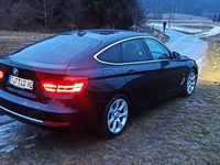 Gebraucht BMW 320 Luxury Line 190 PS (139 kW) 2016 Limousine