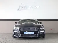 Gebraucht Ford Mustang 314 PS (230 kW) 2023 Grau Coupé