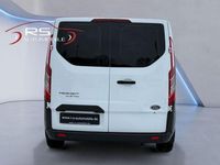 Gebraucht Ford Tourneo Custom 77 PS (56 kW) 2019 Andere Van