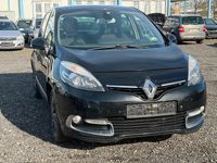 Gebraucht Renault Scénic III Bose Edition 131 PS (96 kW) 2015 Schwarz Van / Kleinbus