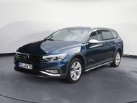 gebraucht VW Passat Alltrack 2.0TDI 4Motion DSG