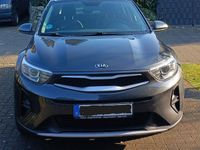 Gebraucht Kia Stonic 120 PS (88 kW) 2020 Grau SUV