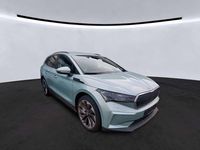 Gebraucht Skoda Enyaq iV Lodge 131 kW (179 PS) 2021 Grau SUV