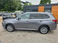 Gebraucht Mitsubishi Outlander P-HEV Top 135 PS (99 kW) 2019 Grau Limousine