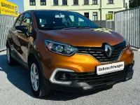 Gebraucht Renault Captur Life 90 PS (66 kW) 2019 Atacamaorange SUV