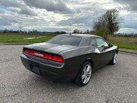 Gebraucht Dodge Challenger 253 PS (186 kW) 2010 Grau Coupé