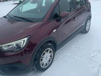 Gebraucht Opel Crossland X 130 PS (95 kW) 2019 SUV