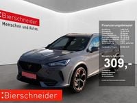 Gebraucht Cupra Formentor VZ 245 PS (180 kW) 2022 Grau SUV