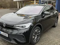 Gebraucht VW ID.5 Pro 210 kW (286 PS) 2025 Schwarz SUV