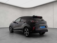 Gebraucht Ford Puma ST-Line X 155 PS (114 kW) 2024 Schwarz SUV